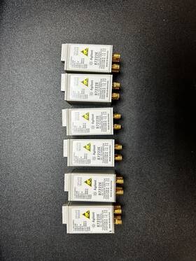 Keysight 87222e 50ghz Transfer Switch