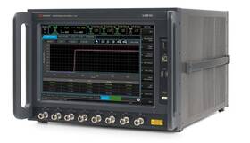 Keysight E7515b-011 E7515b 5g Uxm Wireless Test Platform Radio Lte And Wi-fi All-in-one