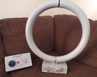 Lp-3 Chris Scott Associates Am Broadcast Loop Monitor Antenna With Notch