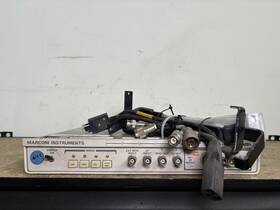 Marconi 2957d Instruments Radio Test System