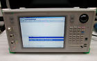 Md8470a Anritsu Tester Signaling Options