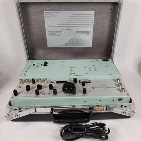 Micro-tel Msr-902 Rare Microwave Receiver Micro-tel Msr902