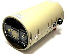 Mission Microwave Titan-ku-200 Ku-band Titan 200 Watt Block Upconverter Buc 13.75 - 14.5 Ghz