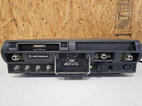 Motorola Cbt1103a Cybertest Communications System Powers On