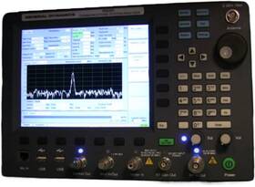 Motorola R8000 General Dynamics Communications Analyzer
