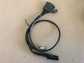 Rtx4005b Motorola Rtx4005 Radio Saber Test Cable For Box