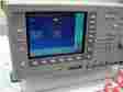 Ms8607a Digital Mobile Radio Transmitter Tester Anritsu 300khz To 3ghz