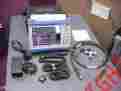 542-cal Mt8212e Anritsu Cellmaster Sitemaster Loaded With Options-acc-calkit-cables