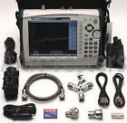 Mta 35 Spectrum Umts Option Station Anritsu Analyzer Master Base