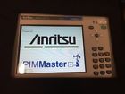 Mw82119a-0700 Master Anritsu Lte 700 Mhz Pim With Power Meter Gps Current Cal