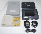 Mw9076b1 Anritsu Single Mode Fiber Otdr Optical Analyzer Used