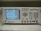 Mms-4305 Namp Set Wandel Test Amps Cellular Goltermann