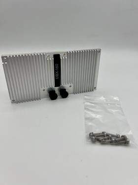 National Instruments 783775-01 Ubx-160 Usrp Daughterboard Transceiver 10-6000mhz