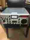 Nav-750b Ifr Aeroflex Vor Loc Comm G S Mkr Bench Test Set