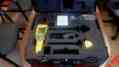 Nbm-550 Field Meter Broadband 100khz Ghz Narda 3