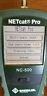 Nc-500 Greenlee Netcat Pro Structured Wiring Troubleshooter Like New