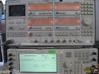 Cmt-u26 Opt Cmt55 Schwarz Cm-u20 Tester. Radiocommunication Rohde