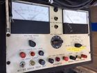 Padht 25000 American Hv Ac-dc