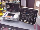 Pcs-1900 Berkeley Varitronics Receiver Grayson Watt Transmitter Duet Pcs 20