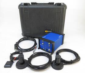 07701 Pctel Seegull Mx Scanning Receiver 700 Abc 850 1900 Aws 2100 Lte W-cdma Gsm