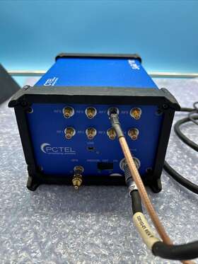 07841mv Pctel Seegull Mx Scanning Receiver Lte Op513/514/521/522/530