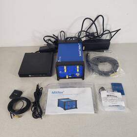 Pctel 07904s-u Seegull Mxflex Scanning Receiver 30mhz-6ghz With Pc Read