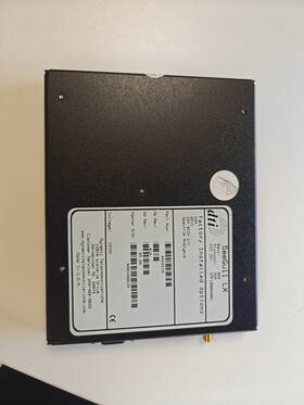 Pctel Seegull Lx Scanner/receiver 06021 From Dti