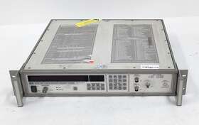 588c Phase Matrix Eip/phase Model Pulse/cw Microwave Frequency Counter 100hz-26.5ghz