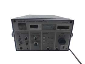 342.4020.33 Polarad Test Receiver 20-1000 Mhz Esz - Free Shipping