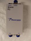 Cm1007-dbpxbc-002 Powerwave Combiner Dc Auto-sense Diplexer Crossband