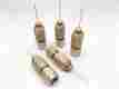 Pp750p3 Ppc Lot Of 5 2-piece Pin Connector 1 Ghz From Multipack