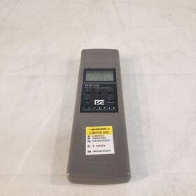 Pht-770 Prostat Hygro-thermometer Temperature And Humidity Tester