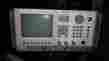 R-2660c Motorola Iden Digital Communications System Analyzer
