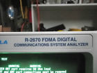 R-2670a Motorola Fmda Digital Communications