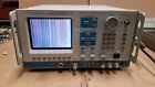 R2660d Motorola Iden Digital Communications Analyzer Powers Up Bad Display
