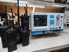 R2670b Motorola P25 Communications Service