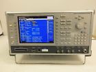 Mt8815b Radio Communication Testing 30mhz--4.7ghz Equipment Analyzer Anritsu