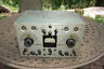 162-c Rider Chanalyst 162 Rca Vintage Radio Test Instrument Ham