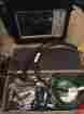 S332e 419 Anritsu It Will Come With All Items In Pictures Plus The Hard Case