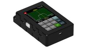 Saf J0gsap5511-kit Spectrum Analyzer Kit 2-8 Ghz V.2 Usa