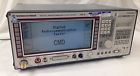 1050.9008.05 Schwarz Digital Cmd55 Tester Radio Rohde Communication