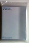 Cmw-z05 Sealed Card 104446 Rohde Test Schwarz Factory 4ff Uicc