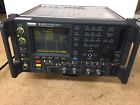 4015 Si Stabilock Schlumberger Communication