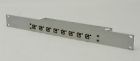 109329 Splitter Mikom 001 115493 Andrew Commscope Rack Way 8 Module Combiner