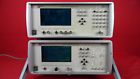 St103-rx-tx Tektronix Sonet Transmission Test Transmitter Receiver Set