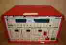 T-ace-2208 440b T-ace T-com Digital Communication Test Set Opt.6