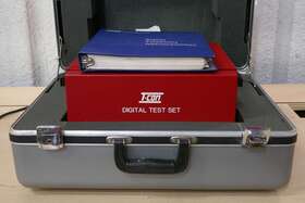 440b T-com Model With T-ace Nice