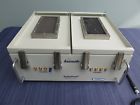Rpe-401 Te272 Azimuth Dual Radio Proof Enclosure Agilent Interface