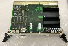 Pmc-3101 Tektronix Ppc-1 Card With 10/100 Eternet Daughter Cardd