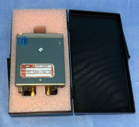 Tektronix Sd22 Dual-channel Tdr Sampling Head Sd-22 63-1902 Tek Hd